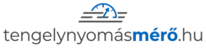 tengelynyomasmero.hu logó
